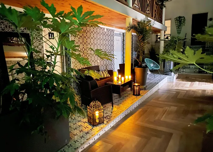 Hôtel Clairefontaine Paris